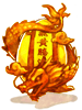 Lunar New Year Egg