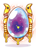글래스트헤임의 유물(히멜메즈의 환영)