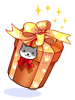 Royal Family Costume Egg (12)