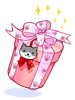 Special Monster Costume Egg (12)