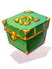 Shadow Cube (Pendant)