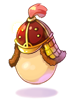 Conqueror Egg