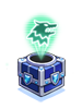 잿빛 황야 활성화 보상