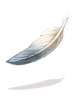튼튼한 깃털