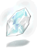 금어초의 환영수정