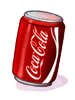 コカ・コーラ