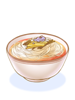 쁘띠 꼬리 국수