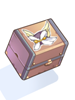 Asprika Piece Box