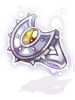 애시디파이드 이어링 쉐도우