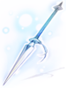Ru Blue Spear