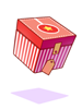 Shadow Armor Weapon Box