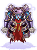 魔呪のメイル