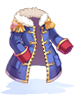 Drakes Coat