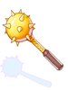 강화 메이스