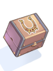 Sagittarius Crown Box