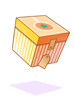 강화 버클러 상자