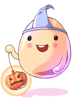 コスたまHalloweenII