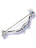 Rental Bow Of Rudra