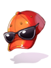 Sunglasses Baseball Hat