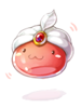 Jinn Poring Balloon