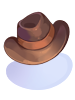 Taurus Hat