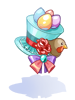 Egg Minihat
