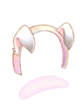 의상 강아지 귀