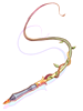 대지의 채찍