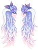 Costume: Shelter Wing Ears