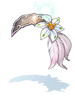 Costume: Galanthus Guard