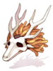 [衣装] ドゥネイールの兜