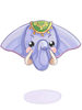 Costume: Elephant Hat
