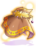 Astraea Manteau