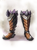 Insidious's Shoes