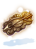 자경단 뱃지