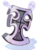 Dark Cross Shield (OSM)
