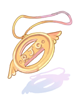 RJC2012スペルネックレス