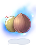 마력의 열매 19Lv