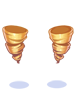 Costume: Roll Twin (Yellow)