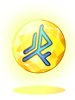 경계의 결정(냉기) 5Lv