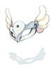Costume: Noble Mask
