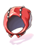 Costume: Red Ridding Hood