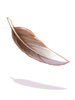 Costume: Seraphim's Feather