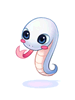 Costume: White Snake