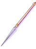 The Berg Golden Spear