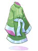 Saint Robe