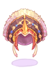 Costume: Atihan Hat