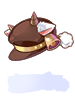 [NFS]Amistr Beret