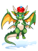 [NFS] Little Abyss Dragon
