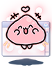의상 SNS 포링